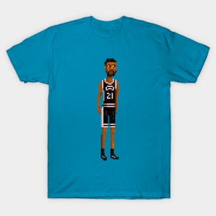 Tim t shirt hotsell
